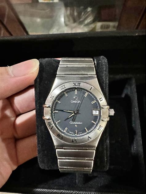 omega watches jakarta.